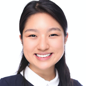 Grace Kim 